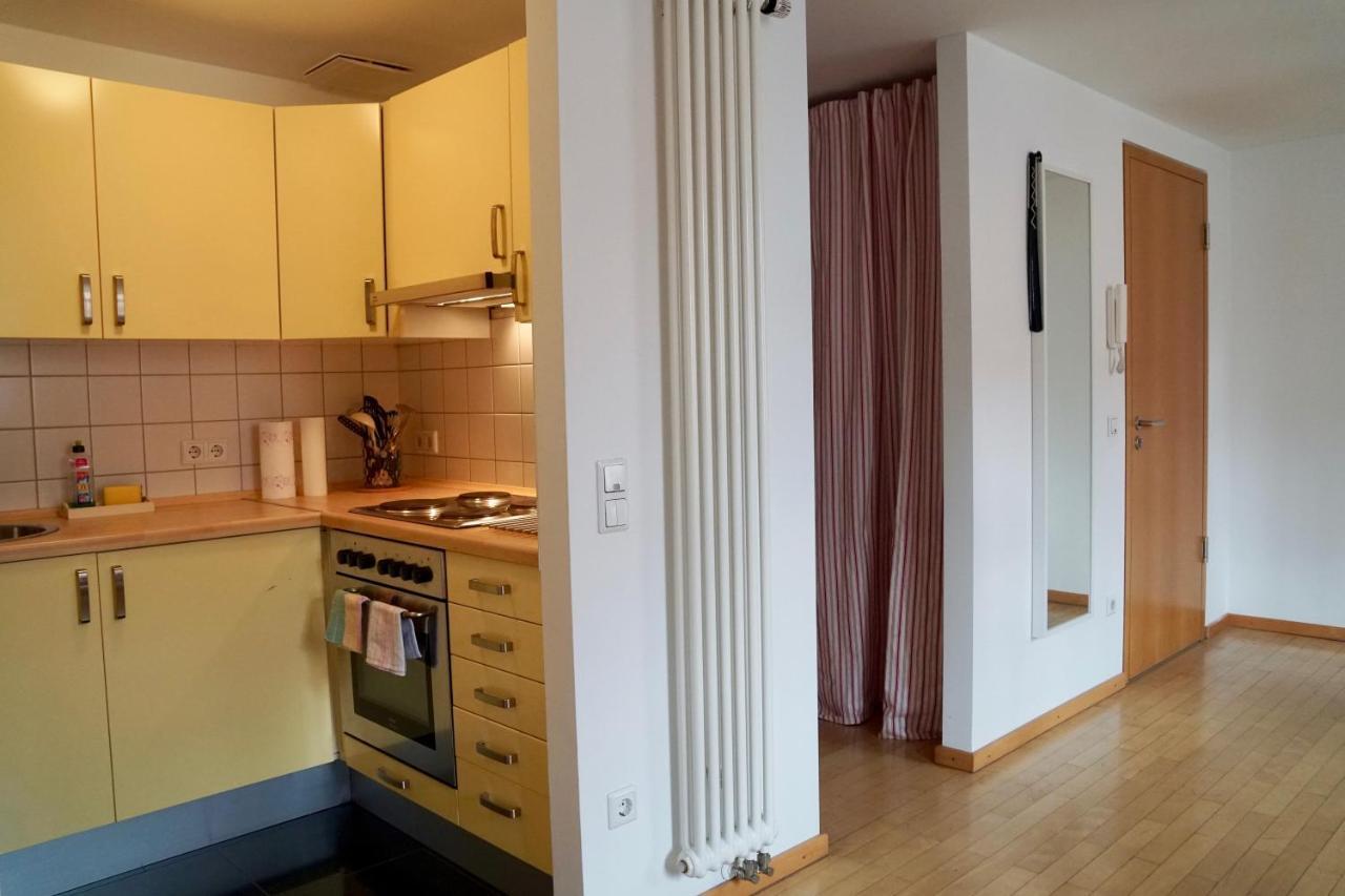 K1 Apartments Drezda Kültér fotó